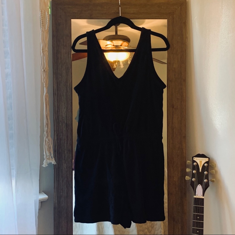 Old Navy Romper NWOT